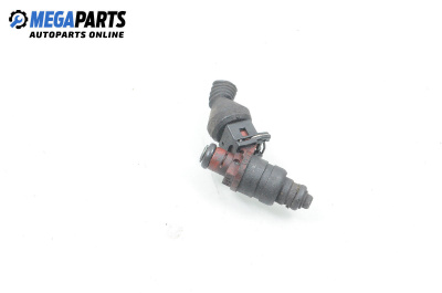 Gasoline fuel injector for Volkswagen Passat III Sedan B5 (08.1996 - 12.2001) 2.8 V6 Syncro/4motion, 193 hp