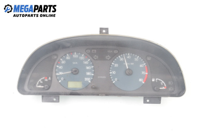 Instrument cluster for Citroen Xsara Break (10.1997 - 03.2010) 1.6 i, 88 hp