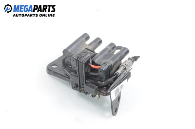 Bobină de aprindere for Hyundai Lantra II Sedan (06.1995 - 10.2000) 1.6 16V, 114 hp