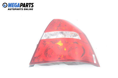 Tail light for Chevrolet Aveo Sedan II (05.2005 - 12.2011), sedan, position: right