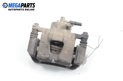 Bremszange for Chevrolet Aveo Sedan II (05.2005 - 12.2011), position: links, vorderseite