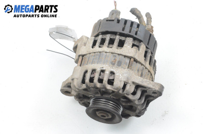 Alternator for Chevrolet Aveo Sedan II (05.2005 - 12.2011) 1.2, 72 hp