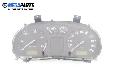 Instrument cluster for Volkswagen Polo Hatchback II (10.1994 - 10.1999) 64 1.9 D, 64 hp