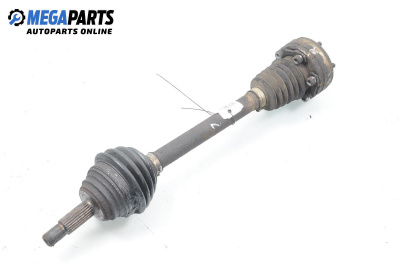 Driveshaft for Volkswagen Polo Hatchback II (10.1994 - 10.1999) 64 1.9 D, 64 hp, position: front - left