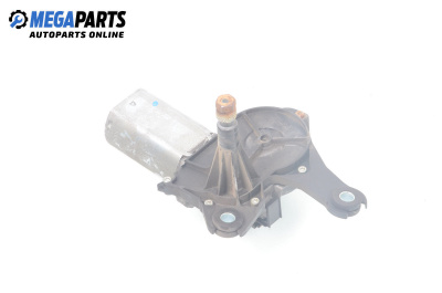 Motor scheibenwischer, vorne for Opel Zafira A Minivan (04.1999 - 06.2005), minivan, position: rückseite