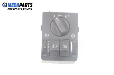 Lights switch for Opel Zafira A Minivan (04.1999 - 06.2005)