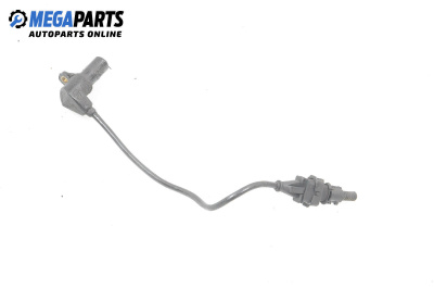 Senzor arbore cotit for Opel Zafira A Minivan (04.1999 - 06.2005) 1.8 16V, 116 hp