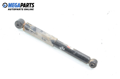 Shock absorber for Opel Zafira A Minivan (04.1999 - 06.2005), minivan, position: rear - left