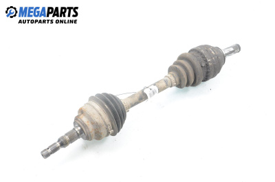 Driveshaft for Opel Zafira A Minivan (04.1999 - 06.2005) 1.8 16V, 116 hp, position: front - left