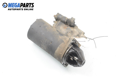 Starter for Opel Zafira A Minivan (04.1999 - 06.2005) 1.8 16V, 116 hp