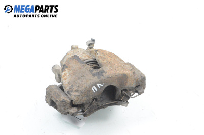 Bremszange for Opel Zafira A Minivan (04.1999 - 06.2005), position: links, vorderseite