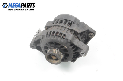 Alternator for Opel Zafira A Minivan (04.1999 - 06.2005) 1.8 16V, 116 hp