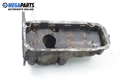 Crankcase for Opel Zafira A Minivan (04.1999 - 06.2005) 1.8 16V, 116 hp