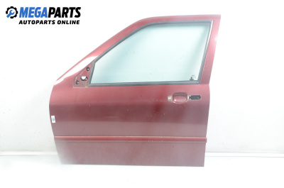 Door for Seat Toledo I Hatchback (01.1991 - 10.1999), 5 doors, hatchback, position: front - left