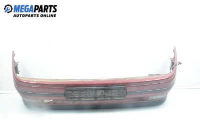 Front bumper for Seat Toledo I Hatchback (01.1991 - 10.1999), hatchback, position: front