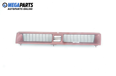 Grill for Seat Toledo I Hatchback (01.1991 - 10.1999), hatchback, position: front