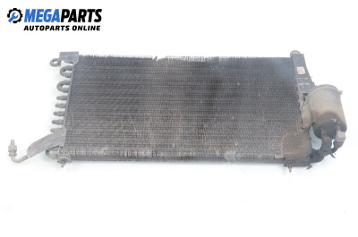 Air conditioning radiator for Seat Toledo I Hatchback (01.1991 - 10.1999) 2.0 i, 115 hp