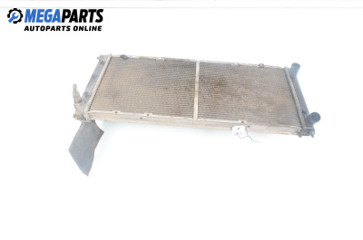 Water radiator for Seat Toledo I Hatchback (01.1991 - 10.1999) 2.0 i, 115 hp