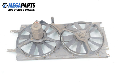 Ventilatoare de răcire for Seat Toledo I Hatchback (01.1991 - 10.1999) 2.0 i, 115 hp