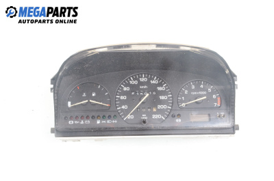 Instrument cluster for Seat Toledo I Hatchback (01.1991 - 10.1999) 2.0 i, 115 hp