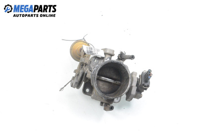 Clapetă carburator for Seat Toledo I Hatchback (01.1991 - 10.1999) 2.0 i, 115 hp