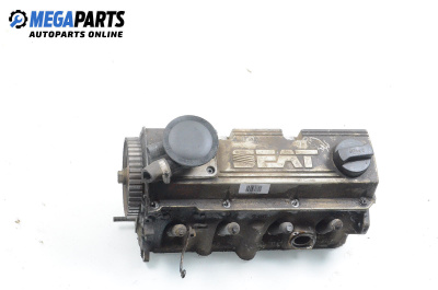 Engine head for Seat Toledo I Hatchback (01.1991 - 10.1999) 2.0 i, 115 hp