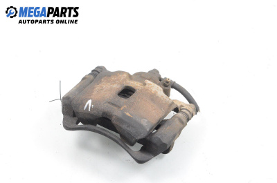 Bremszange for Rover 600 Sedan (08.1993 - 10.2000), position: links, vorderseite