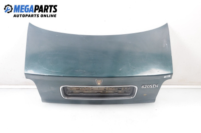 Heckklappe for Rover 600 Sedan (08.1993 - 10.2000), 5 türen, sedan, position: rückseite