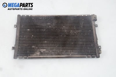 Air conditioning radiator for Rover 600 Sedan (08.1993 - 10.2000) 620 Sdi, 105 hp