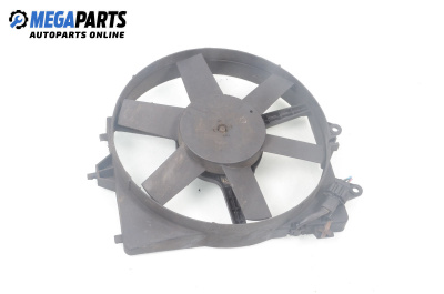 Radiator fan for Rover 600 Sedan (08.1993 - 10.2000) 620 Sdi, 105 hp