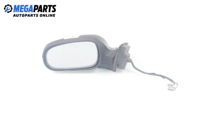 Spiegel for Rover 600 Sedan (08.1993 - 10.2000), 5 türen, sedan, position: links