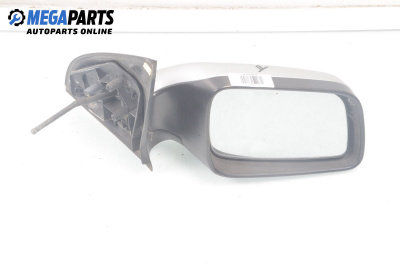 Mirror for Opel Astra G Estate (02.1998 - 12.2009), 5 doors, station wagon, position: right