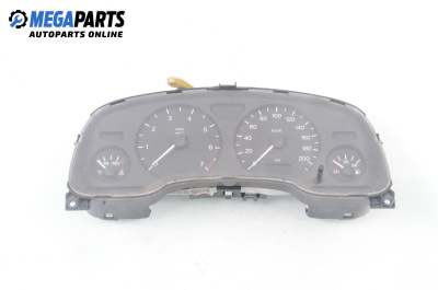 Kilometerzähler for Opel Astra G Estate (02.1998 - 12.2009) 1.4 16V, 90 hp