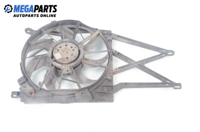 Radiator fan for Opel Astra G Estate (02.1998 - 12.2009) 1.4 16V, 90 hp