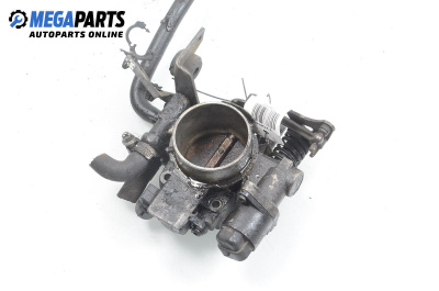 Clapetă carburator for Opel Astra G Estate (02.1998 - 12.2009) 1.4 16V, 90 hp