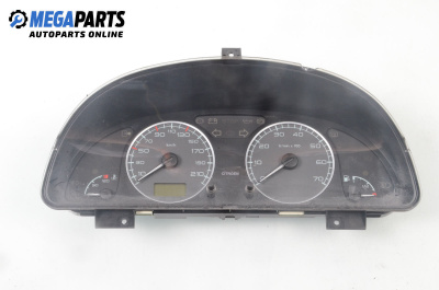 Instrument cluster for Citroen Xsara Break (10.1997 - 03.2010) 1.4 i, 75 hp