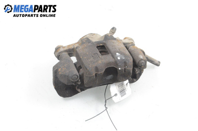 Bremszange for Mitsubishi Lancer V Sedan (06.1992 - 12.1996), position: links, vorderseite