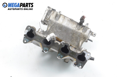 Intake manifold for Mitsubishi Lancer V Sedan (06.1992 - 12.1996) 1.3 (CB1A), 75 hp