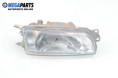 Headlight for Mitsubishi Lancer V Sedan (06.1992 - 12.1996), sedan, position: right