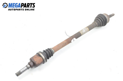 Planetară for Peugeot 207 Hatchback (02.2006 - 12.2015) 1.4 16V, 95 hp, position: dreaptă - fața