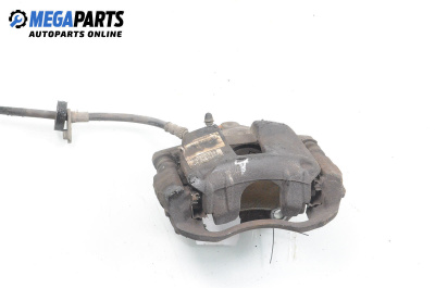 Caliper for Peugeot 207 Hatchback (02.2006 - 12.2015), position: front - right