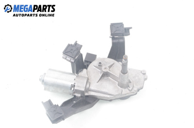 Motor ștergătoare parbriz for Peugeot 207 Hatchback (02.2006 - 12.2015), hatchback, position: din spate