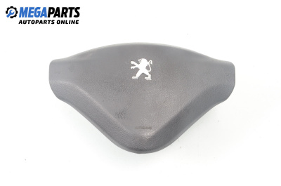 Airbag for Peugeot 207 Hatchback (02.2006 - 12.2015), 3 uși, hatchback, position: fața