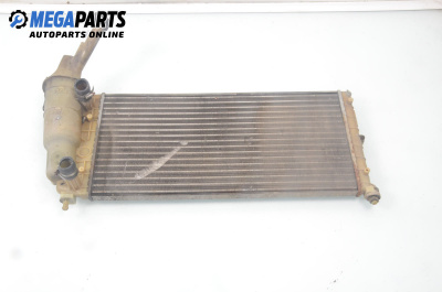 Water radiator for Lancia Y Hatchback (11.1995 - 09.2003) 1.2 (840AA, 840AF1A), 60 hp