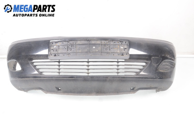 Front bumper for Lancia Y Hatchback (11.1995 - 09.2003), hatchback, position: front