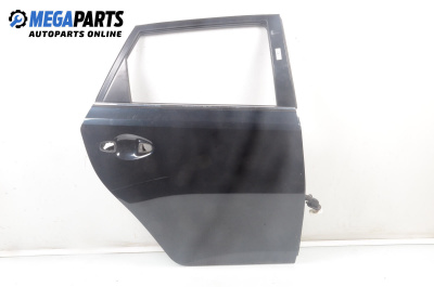 Ușă for Toyota Auris Hatchback II (10.2012 - 12.2018), 5 uși, hatchback, position: dreaptă - spate