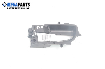 Innerer griff for Toyota Auris Hatchback II (10.2012 - 12.2018), 5 türen, hecktür, position: links, vorderseite