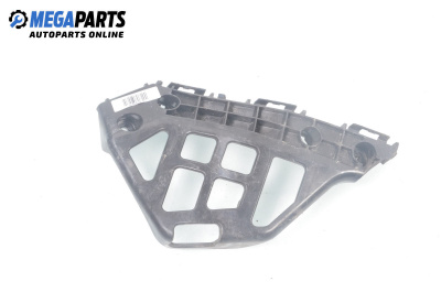 Bumper holder for Toyota Auris Hatchback II (10.2012 - 12.2018), hatchback, position: front - left