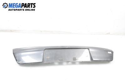 Element din bară de protecție spate for Toyota Auris Hatchback II (10.2012 - 12.2018), hatchback