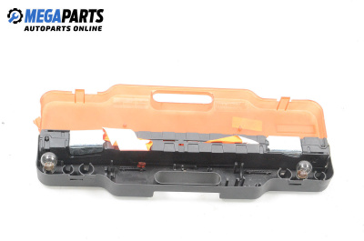 Toolbox for Toyota Auris Hatchback II (10.2012 - 12.2018)